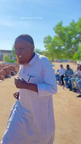 Ustaad dacar😇#osss #galkacyo #maalintamacalinkasoomaaliyeed #khadarupdirizack 