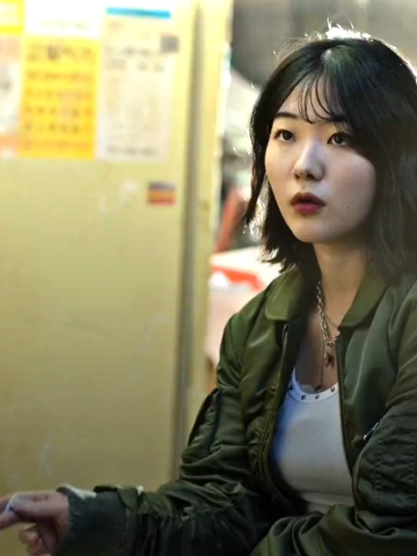 #4fxopmem [ @ofc.4fxcreator ] cantik juga anak pa noh ib: @gbghs  cr: @kdscnepacks  #fyp #foryoupage #kdrama #joyoonsu 