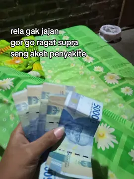 asekkk #supra #fotolive #ragatsupra 