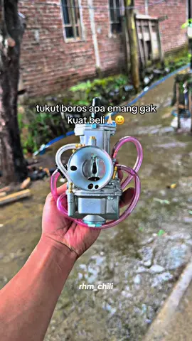 karbu racing🤙 #karbupwk #pwkkeihin 