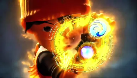 W monsta, memenuhi ekspektasi penonton  #fyp #edit #boboiboy #blizzard #nova 