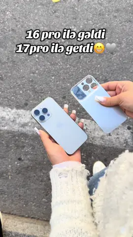 Gəlin sizin telefonunuzuda 17  edək😎