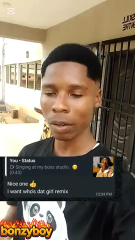 #viralvideos #goviral #tiktokviral #artistatiktok #upcomingartists @Don Jazzy @PHYNO @Rema @Ayra Starr ⭐️ @Timaya 