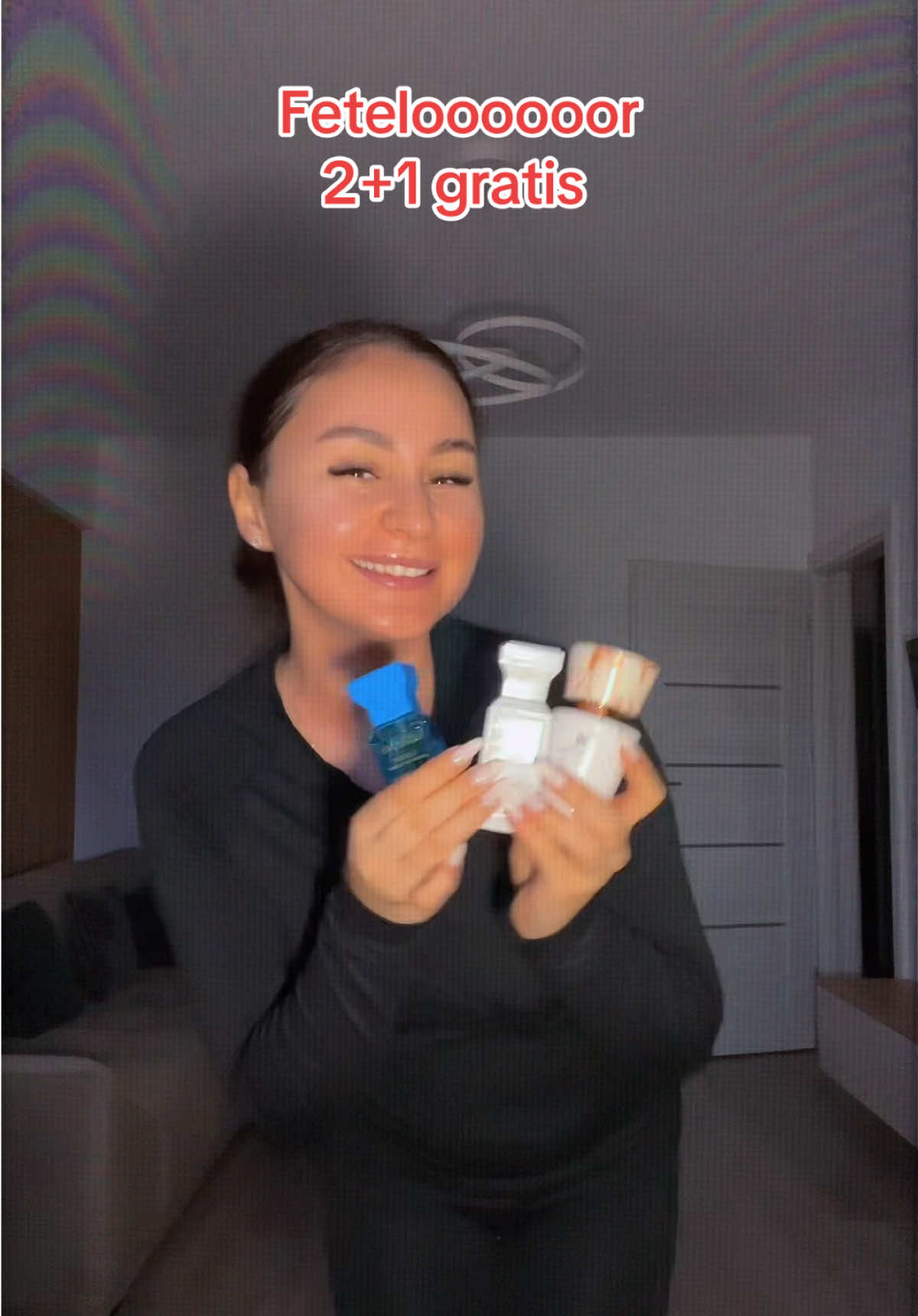 E perioada aia anului, cumperi trei parfumuri si platesti doar 2 🤯🔥