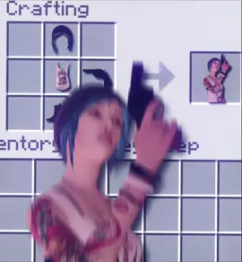 hello guys I give up on the creator fund idc anymore❤️❤️❤️❤️ || scp me + rm @Will 🌀 || #chloeprice #chloepriceedit #lifeisstrange #Minecraft #fyp 