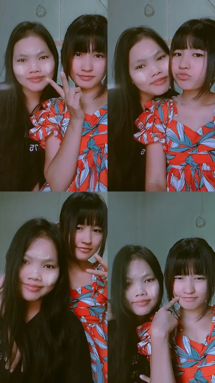 သက္ကမသူလေး❤