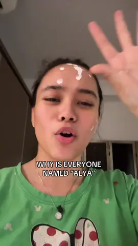 what was going on man #alya#foryoupage 