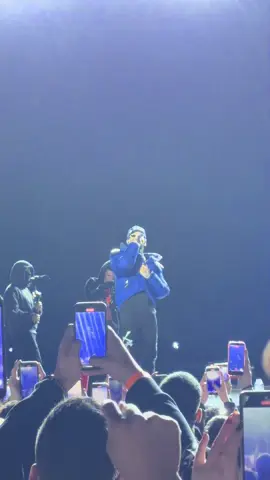 préndela conejo… #anuel #murcia #conciertoanuel #laultimavez #fyp 