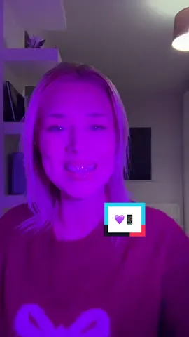 Love purple? Love phone accessories? Love selfies? You need these! 💜 