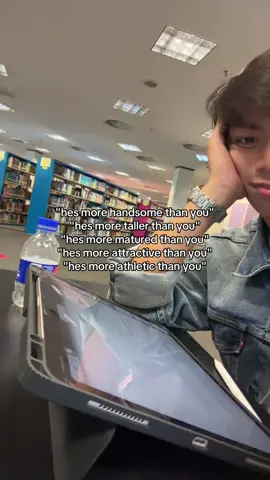 just me , myself and i