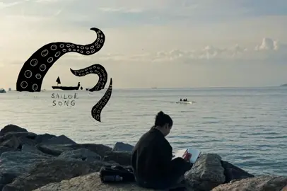 BAZEN BU SARKİYA DONUSMEK İSTİYORUM #kesfetfyp #sailorsong #wlw #kesfet #fyp 