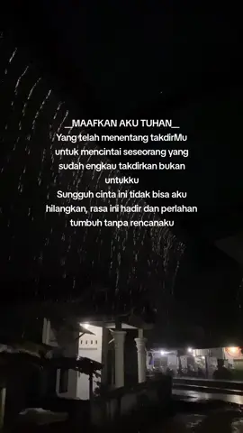 Maafkan aku tuhan #maspratama #cintaterlarang #storywa #quotes #sad 