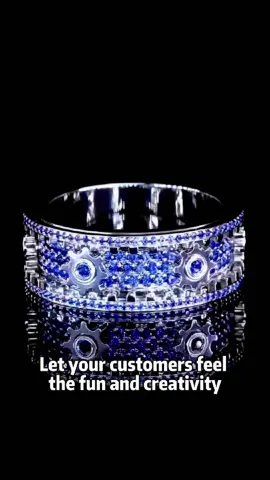 It won't cost you a dime, but you can actually make money with this! #unitedkingdomtiktok #TheUK #customservice #wholesale #jewelrysupplier #SmallBusiness #boutiqueowner #ring #jewelryodm