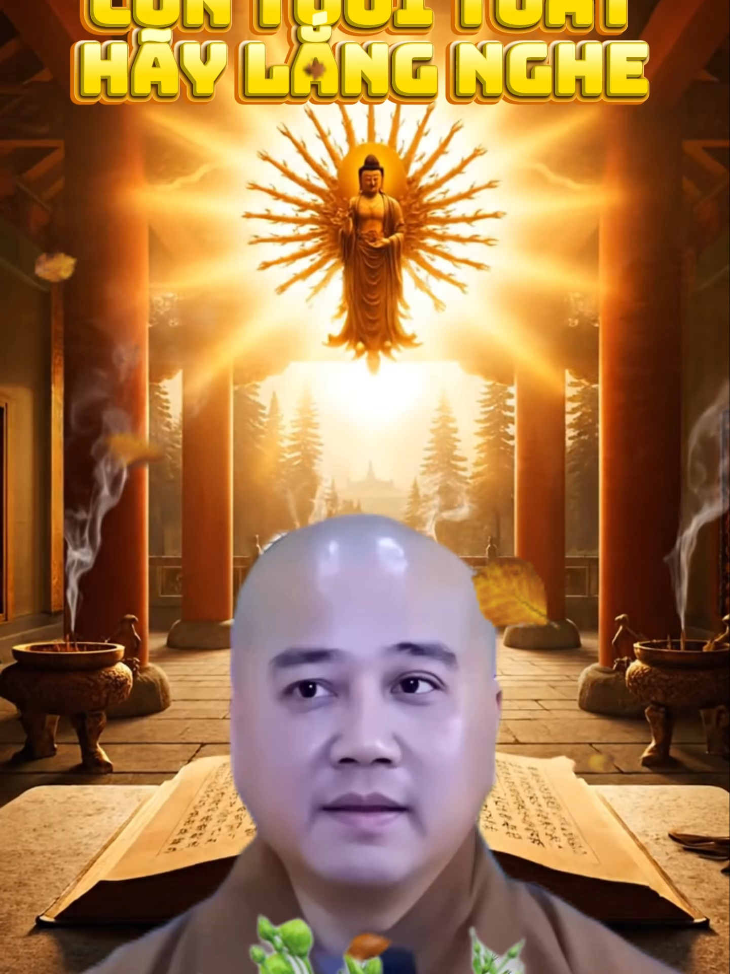 #phatgiao #phatphaptubi