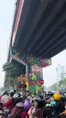 #sby24jam #kabut #surabaya #morningvibes #foryou 