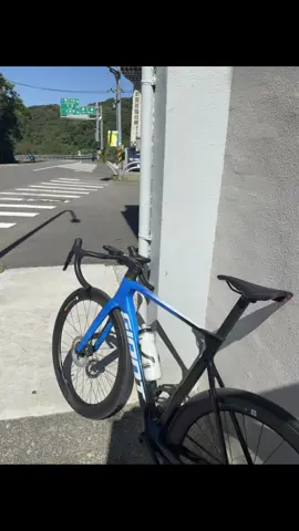 屏東車圈最邊緣🙋😓#屏東 #fyp #推薦 #propel #giant 