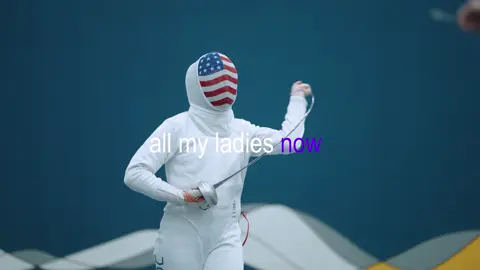 We wanna go where the baddest girls are from 😎✨🌴💅 #Manama2025 #veterans #FencingWorldChampionships #fencing #escrime #esgrima #manama #bahrain