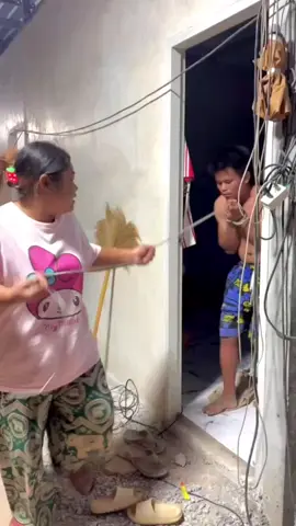 มันหนาวเนาะ#คลิปนี้ทําเล่นๆสนุกขําๆนะ😌 