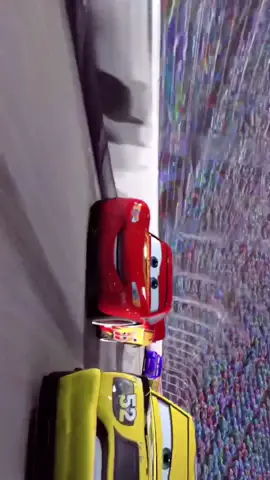 #cars #mcqueen #pixar #race #movies