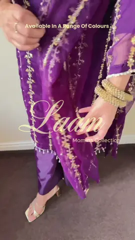 Use code Raz5 for savings  @Laam  #pakistanifashion #pakistaniclothes #laamclothes #laam 