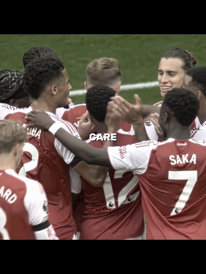 How arsenal be moving this season🥶 #arsenal #football #fyp 