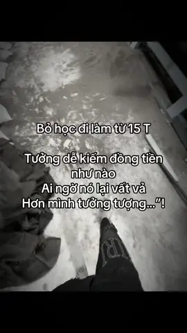 Xa nhà cũng đã 3 năm nay rồi  #vatvavidongtien #fyp 