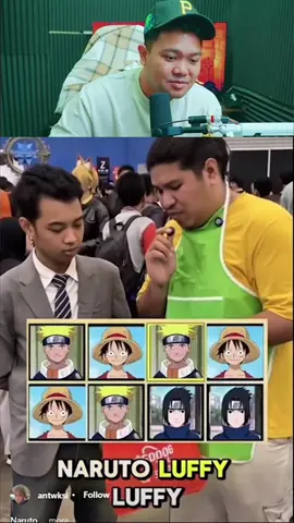 Itu Karakter One Piece ye 😂 #yourdudhreaction #yourdudhreact #yourdudh #clippers #fyp  