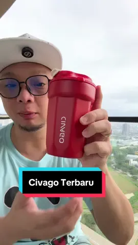 PROMO AKHIR TAHUN ✅ Civago Official Release Warna Terbaru  Jangan sampai kehabisan karena Stok produk ngga banyak  Link Pembelian nya ada di pojok kiri bawah Video ini  Checkout sekarang sebelum Periode Promosi Berakhir  Disclaimer Harga Dapat berubah ubah sewaktu waktu Tergantung Periode Promosi ‼️  #mugcivago #mug #mugceramic #tumblerceramic #ceramiccoating 