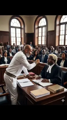 #nnamdikanu try shaa #nnamdi #case 