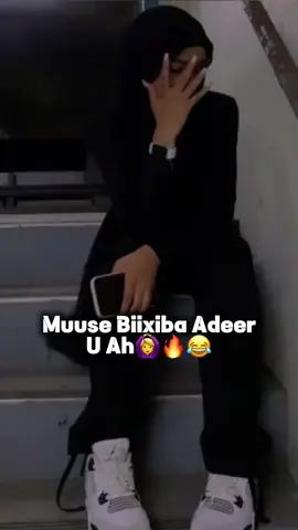 🔥😂 . #sumayoy #somalilanders