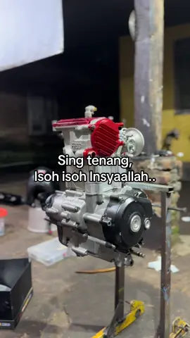 Dimulai dengan bismillah berakhir dengan alhamdulillah 🤲😇 #mxkingsoloraya  #mxkingsoloraya🔥 