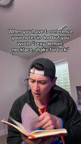 Past me could have done a better job #notetaking #dndtiktok #dungeonsanddragons #dndnotes #dungeonsanddragons5e 