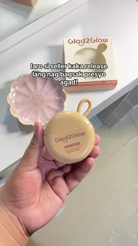@Glad2Glow_Official @Glad2Glow.ph #skintint #g2gskintint 