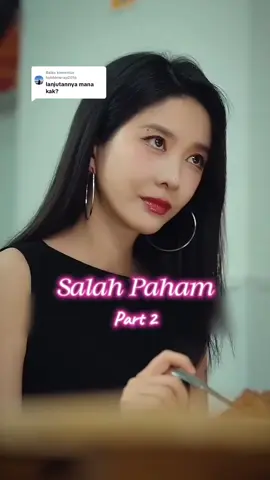 Membalas @bubblewrap2016 