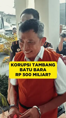 Bos tambang Bebby Hussy bersama empat tersangka lain resmi dilimpahkan Kejati Bengkulu ke Jaksa Penuntut Umum (JPU). Lima orang ini segera diadili dalam kasus dugaan korupsi pertambangan batu bara yang mengakibatkan kerugian negara Rp 500 miliar.
  
 Dalam perkara ini, Kejati Bengkulu menetapkan 13 tersangka dengan beberapa kasus berbeda namun masih dalam rangkaian dugaan tipikor pertambangan. Tim Penyidik juga menyita berbagai barang bukti penting, mulai dari alat-alat berat hingga aset-aset mewah yang diduga terkait tindak pidana pencucian uang (TPPU).
  
 Penuntutan akan dilakukan oleh tim JPU gabungan dari Kejati dan Kejari Bengkulu. Saat ini penuntutan akan fokus pada perkara dugaan tipikor dan TPPU, kasus dugaan perintangan penyidikan hingga gratifikasi akan menyusul.
  
 #BebbyHussy #Korupsi #Kejaksaan #BosTambang #crazyrich 