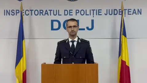 *_Declarație de presă privind măsurile dispuse la nivelul structurilor teritoriale ale Ministerului Afacerilor Interne din județul Dolj, în contextul debutului campaniei electorale pentru alegerile locale parțiale din data de 7 decembrie 2025_* Organizăm această declarație de presă pentru a vă prezenta principalele măsuri luate de structurile teritoriale ale Ministerului Afacerilor Interne în contextul începerii de astăzi a campaniei electorale pentru alegerile locale parțiale de luna viitoare. Așa cum știți, pe 7 decembrie vor avea loc alegeri locale parțiale pentru primarul comunei Sopot din județul Dolj. Potrivit cadrului legal, campania electorală pentru alegerile locale parțiale începe cu 15 zile înainte de data desfășurării alegerilor şi se încheie în dimineața zilei de sâmbătă, 6 decembrie, care precede ziua votului. În aceste aproximativ două săptămâni, principalele misiuni ale structurilor MAI vor fi menținerea ordinii publice, asigurarea măsurilor necesare pentru desfășurarea în condiții de siguranță a manifestărilor electorale și verificarea tuturor semnalărilor de posibile incidente electorale. Totodată, efectivele MAI asigură securitatea buletinelor de vot și a celorlalte materiale necesare votării pe timpul operațiunilor de tipărire, confecționare, transport și depozitare. De asemenea, Ministerul Afacerilor Interne are în responsabilitate asigurarea măsurilor de protecție la sediului Biroului electoral de circumscripție comunal Sopot. Structurile MAI din județul Dolj au experiență în gestionarea acestor misiuni și au fost luate toate măsurile pentru ca și această campanie electorală să se desfășoare în condiții de siguranță pentru candidați și cetățeni, la fel cum s-a întâmplat și la precedentele campanii care s-au desfășurat într-un cadru de normalitate, majoritatea sesizărilor fiind legate de nerespectarea cadrului legal privind afișajul electoral. Și în această campanie electorală, orice sesizare, indiferent de persoanele implicate, va fi tratată de angajații MAI cu profesionalism și echidistanță, prioritatea noastră fiind respectarea legii și aplicarea ei în mod echilibrat și transparent. Pot vota cetățenii români care au împlinit vârsta de 18 ani, până în ziua alegerilor, și cetățeni ai altor state membre ale Uniunii Europene care au reședința sau domiciliul pe teritoriul țării noastre. Reamintim că, pentru a vota, cetățenii români au nevoie de un act de identitate valabil, precum - Carte Electronică de Identitate, Carte de Identitate Simplă, Carte de Identitate model 1997, Carte de Identitate Provizorie sau Buletinul de Identitate. Le recomandăm cetățenilor care intenționează să voteze să  verifice dacă documentul lor este valabil, iar dacă nu este, să solicite unul nou. Cererea pentru obținerea Cărții electronice de identitate poate fi depusă la orice serviciu de evidență a persoanelor, indiferent de domiciliul solicitantului. Acesta poate solicita ca ridicarea cărții electronice de identitate să se facă de la orice alt serviciu de evidență a persoanelor. O altă precizare importantă este că cetățenii care vor vota cu cartea electronică de identitate nu trebuie să facă dovada domiciliului sau a reședinței. În momentul scanării documentului prin intermediul Sistemului informatic de monitorizare a prezenței la vot și de prevenire a votului ilegal, adresa de domiciliu sau de reședință se va afișa automat pe tabletă. Așadar, cetățenii care au carte electronică de identitate nu trebuie decât să prezinte documentul operatorului de calculator al biroului electoral al secției de votare pentru verificare prin intermediul SIMPV, la fel cum ar fi făcut cu vechiul tip de act de identitate. Acest lucru este posibil datorită unui mecanism de validare a datelor pus la dispoziția STS de către Direcția Generală pentru Evidența Persoanelor din cadrul MAI. Dreptul de vot se exercită numai de alegătorul care își are domiciliul sau reședința în comuna Sopot, cu condiția ca reședința să fi fost stabilită cu mai mult de 6 luni înainte de ziua v