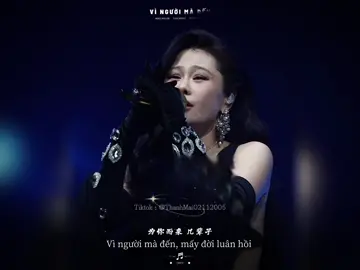 为你而来 | Vì Người Mà Đến _ 人间匆匆永远爱你 不会更改 . Giữa cõi đời vội vã này, ta sẽ mãi yêu người — chẳng bao giờ đổi thay. .                                  _                                                                 _  #nhactrungquoc #为你而来 #live #vietsub #thanhmai02112005 