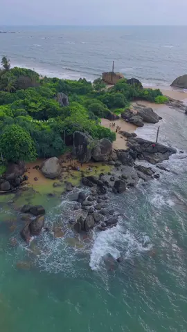 මේ දවස් වල ගොඩක් අය හොයන Location එකක්..!!🤍🥺🍃 #foryou #fyp #travel #trending #nature 