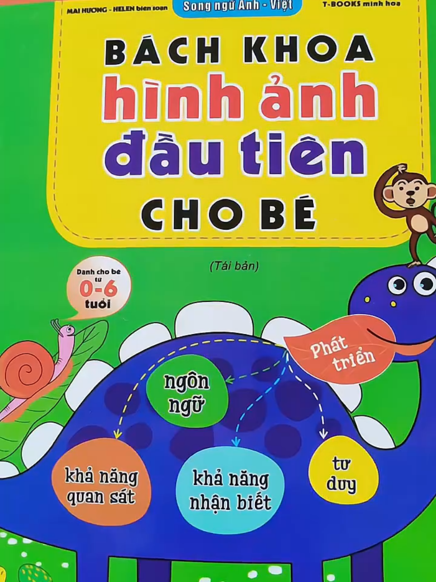 Sách học tiếng Anh cho bé #tienganh #hoctienganh #LearnOnTikTok #tienganhchobe #trending 