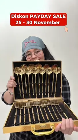 Jangan lupa untuk pelanggan Bakindo pasang alarm di tanggal 25 November nanti biar ga kehabisan promo nya🔥✨🛍 #bakindo_hwl #paydaysale #paydaysales #promotiktok 