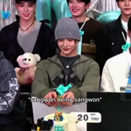 who else getting pulled by geonat? 😭 #geonat #ald1 #sangwon #geonwoo #alphadriveone 