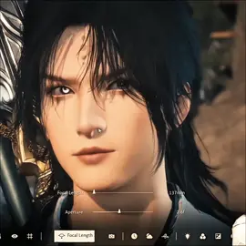 young master?👀✨ #mikazukiarion🌒 #vtuberclips #wherewindsmeet #fyppppp 