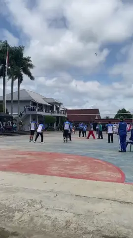 winner🥇 #vollyball 