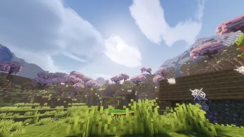 មានអ្នកមើលអត់ទេវីដេអូនឹង? #mods #resourcepack #Minecraft #shaders 