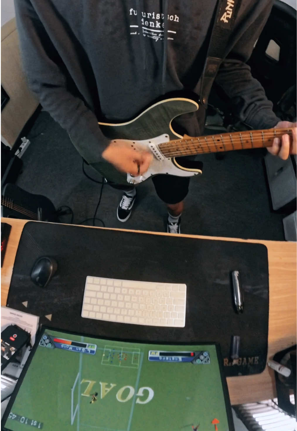 @khifnu - Merindumu Lagi #khifnu #merindumulagipoppunk #merindumulagi #boncekar #poppunk 