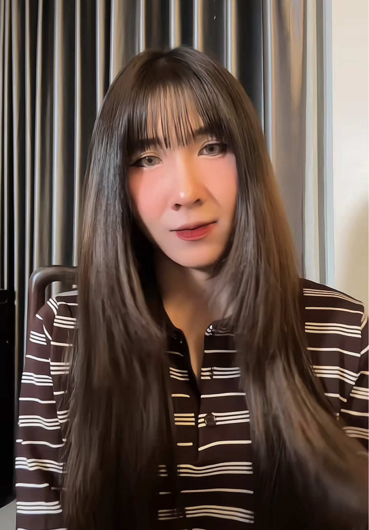 อ้าววว🤣#เฟินฐา #viraltiktok #ดัน #ดันขึ้นหน้าฟีดที #fyp 