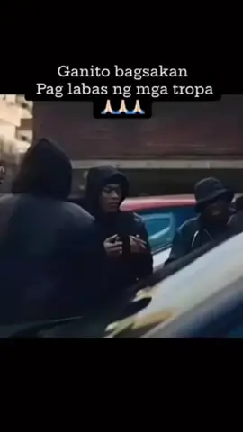 Balang araw malaya na maglalakad sa Hood🙏🏻