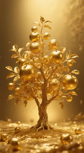 金運招来 🪙💰💹🔔 #金運 #財運#gold#ai 