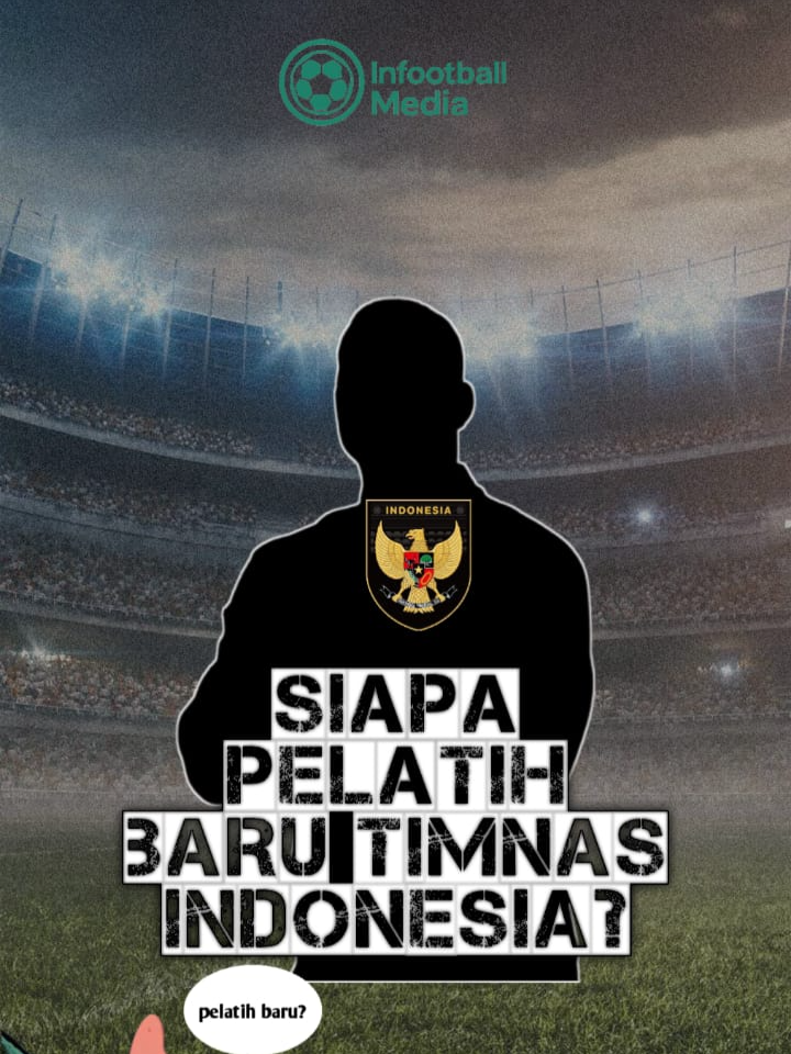 ADA PELATIH BARU TIMNAS INDONESIA!?!? 🚨🤔 Rumornya baru datang lagi nih, katanya pelatih timnas sekarang ialah Timur Kapadze. PSSI udah mulai ngebidik beliau buat jadi pelatih timnas indonesia nih!! 🤩 Ini jabatan baru buat Kapadze, karena sebelumnya doi belum pernah melatih tim nasional di luar Uzbekistan. Apakah lo setuju kalau Timur Kapadze yang akan jadi juru racik timnas Indonesia? 💬 Stay tuned terus buat dapetin update seputar sepak bola tanah air, cuma di @infootball.media 🔊⚽️ #infootball #timnasindonesia #timnas #garuda #indonesia #pssi #timurkapadze #sepakbola #beritasepakbola #football #footballtiktok #news #trending #viral #fyp #fypage #fypシ゚ #foryoupage