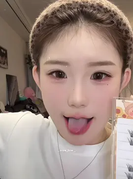 #带点社会的甜妹 #田梦迪 #điềnmộngđế #myw_linw 